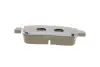 Комплект тормозных колодок (дисковых) Metelli 22-0423-0 (фото 3)