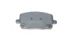 Колодки тормозные (передние) Toyota Avensis Verso 2.0/2.0D 01-09 Metelli 22-0427-0 (фото 3)