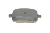 Комплект тормозных колодок (дисковых) Metelli 22-0429-0 (фото 4)