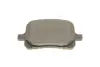 Комплект тормозных колодок (дисковых) Metelli 22-0429-0 (фото 5)