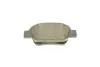 Тормозные колодки (задние) Toyota Avensis 03-08/Corolla Verso 04-09 Metelli 22-0451-0 (фото 7)