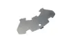 Колодки тормозные (передние) Citroen C4/Peugeot 4008 12-/Mitsubishi Lancer/Outlander 03-/Jeep Compas Metelli 22-0481-0 (фото 7)