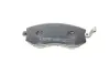 Колодки гальмівні (передні) Subaru Forester 02-/Impreza 00-/Legacy 03-14/Outback 03- Metelli 22-0500-0 (фото 8)