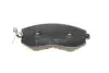 Колодки тормозные (передние) Subaru Forester/Impreza/Legace V/Outback 10- Metelli 22-0500-1 (фото 4)