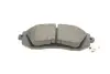 Колодки тормозные (передние) Subaru Forester/Impreza/Legace V/Outback 10- Metelli 22-0500-1 (фото 5)
