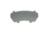 Колодки тормозные (передние) Subaru Forester/Impreza/Legace V/Outback 10- Metelli 22-0500-1 (фото 6)