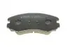 Колодки тормозные (передние) Hyundai Sonata/Elantra 01-11/ix20 10-/Tucson/Kia Sportage/Carens 04- Metelli 22-0503-0 (фото 8)