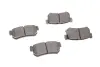 Тормозные колодки (задние) Ssangyong Rexton 02-/Actyon 05-/Korando 97-06 Metelli 22-0519-0 (фото 11)
