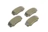 Колодки тормозные (задние) Citroen Jumper/Fiat Ducato/Peugeot Boxer 94- Metelli 22-0532-0 (фото 2)