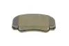 Колодки тормозные (задние) Citroen Jumper/Fiat Ducato/Peugeot Boxer 94- Metelli 22-0532-0 (фото 5)