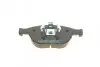 Колодки тормозные (передние) Ford Connect 02-13/Fiesta/Puma 95-03/Focus 02-04/Ka 01-08 Metelli 22-0533-0 (фото 4)