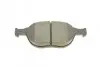Колодки тормозные (передние) Ford Connect 02-13/Fiesta/Puma 95-03/Focus 02-04/Ka 01-08 Metelli 22-0533-0 (фото 8)