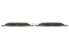 Колодки тормозные (передние) Nissan Cabstar E 98-06 (+датчики) Metelli 22-0536-1 (фото 4)