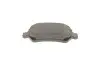 Колодки тормозные (задние) Opel Astra G 98-09/Meriva A/B 03-17/Zafira A 01-05/Kia Venga/Cee&#039;d 10- Metelli 22-0542-0 (фото 4)