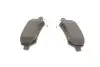 Колодки тормозные (задние) Opel Astra G 98-09/Meriva A/B 03-17/Zafira A 01-05/Kia Venga/Cee&#039;d 10- Metelli 22-0542-0 (фото 8)