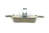 Колодки тормозные (передние) Ford Focus/Mazda 3/Volvo C30/C70/S40/V50/Opel Vectra C 05-14/V40 12- Metelli 22-0549-3 (фото 3)