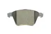 Колодки тормозные (передние) Ford Focus/Mazda 3/Volvo C30/C70/S40/V50/Opel Vectra C 05-14/V40 12- Metelli 22-0549-3 (фото 5)