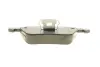 Колодки тормозные (передние) Ford Focus/Mazda 3/Volvo C30/C70/S40/V50/Opel Vectra C 05-14/V40 12- Metelli 22-0549-3 (фото 6)