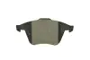 Колодки тормозные (передние) Ford Focus/Mazda 3/Volvo C30/C70/S40/V50/Opel Vectra C 05-14/V40 12- Metelli 22-0549-3 (фото 8)