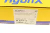 Колодки тормозные (передние) Ford Focus/Mazda 3/Volvo C30/C70/S40/V50/Opel Vectra C 05-14/V40 12- Metelli 22-0549-3 (фото 9)