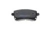 Колодки тормозные (задние) VW T5/T6 2.0 TDI 03- Metelli 22-0554-2 (фото 3)
