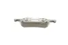 Колодки тормозные (задние) Mini Cooper/One 01-06 Metelli 22-0556-0 (фото 3)