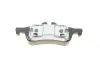 Колодки тормозные (задние) Mini Cooper/One 01-06 Metelli 22-0556-0 (фото 4)