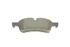 Колодки тормозные (задние) Mini Cooper/One 01-06 Metelli 22-0556-0 (фото 5)