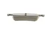 Колодки тормозные (задние) Mini Cooper/One 01-06 Metelli 22-0556-0 (фото 6)