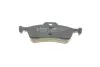Колодки тормозные (задние) Mini Cooper/One 01-06 Metelli 22-0556-0 (фото 7)