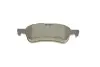 Колодки тормозные (задние) Mini Cooper/One 01-06 Metelli 22-0556-0 (фото 8)