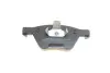 Колодки тормозные (передние) BMW 3 (E90/E91/E92) 07-13/5 (E60/E61) 03-10/X1 (E84) 09-15 Metelli 22-0557-0 (фото 2)