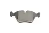 Колодки тормозные (передние) BMW 3 (E90/E91/E92) 07-13/5 (E60/E61) 03-10/X1 (E84) 09-15 Metelli 22-0557-0 (фото 5)