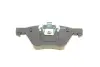 Комплект тормозных колодок (дисковых) Metelli 22-0557-5 (фото 4)