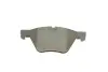 Комплект тормозных колодок (дисковых) Metelli 22-0557-5 (фото 5)