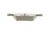 Комплект тормозных колодок (дисковых) Metelli 22-0557-5 (фото 6)