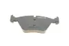 Комплект тормозных колодок (дисковых) Metelli 22-0557-5 (фото 7)