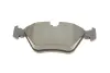 Комплект тормозных колодок (дисковых) Metelli 22-0557-5 (фото 8)