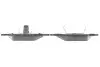 Колодки тормозные (передние) BMW 3 (E90/E91/E92/E93) 04-13/X1 (E84) 09-15/Z4 (E89) 09-16 Metelli 22-0558-4 (фото 4)