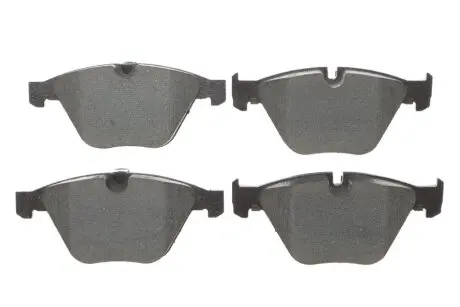 Колодки тормозные (передние) BMW 3 (E90/E91/E92/E93) 04-13/X1 (E84) 09-15/Z4 (E89) 09-16 Metelli 22-0558-4