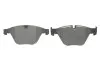 Колодки тормозные (передние) BMW 3 (E90/E91/E92/E93) 04-13/X1 (E84) 09-15/Z4 (E89) 09-16 Metelli 22-0558-4 (фото 5)