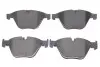 Колодки тормозные (передние) BMW 3 (E90/E91/E92/E93) 04-13/X1 (E84) 09-15/Z4 (E89) 09-16 Metelli 22-0558-8 (фото 1)