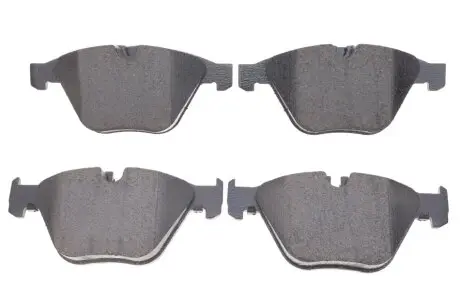 Колодки тормозные (передние) BMW 3 (E90/E91/E92/E93) 04-13/X1 (E84) 09-15/Z4 (E89) 09-16 Metelli 22-0558-8