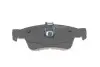 Колодки тормозные (задние) MB C-class (W203) 04-07/E-class (W211/W212) 02-16/S-class (W220/W221) 98- Metelli 22-0568-0 (фото 2)