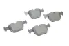Комплект тормозных колодок (дисковых) Metelli 22-0598-0 (фото 8)