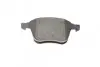 Колодки тормозные (передние) Ford Galaxy/Mondeo IV/S-Max 07-15/Volvo S60/S80/V60/V70/XC70 06- Metelli 22-0599-1 (фото 4)