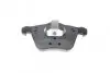 Колодки тормозные (передние) Ford Galaxy/Mondeo IV/S-Max 07-15/Volvo S60/S80/V60/V70/XC70 06- Metelli 22-0599-1 (фото 6)
