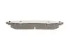 Комплект тормозных колодок (дисковых) Metelli 22-0611-0 (фото 6)