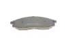 Комплект тормозных колодок (дисковых) Metelli 22-0611-0 (фото 7)