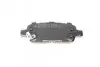 Колодки тормозные (задние) Renault Koleos/Nissan Juke/Leaf 10-/Qashqai 07-13/X-Trail 01-13/Suzuki 05 Metelli 22-0612-0 (фото 2)